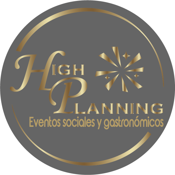 Logo HPeventos
